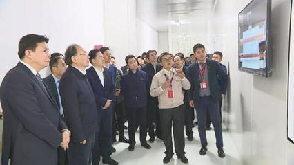 僅僅一年半!這個200億項目在江陰從沒有到投產!