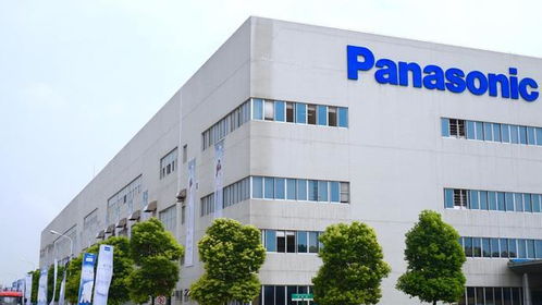 探訪松下杭州工業(yè)園 未來中國智能家庭是什么樣子