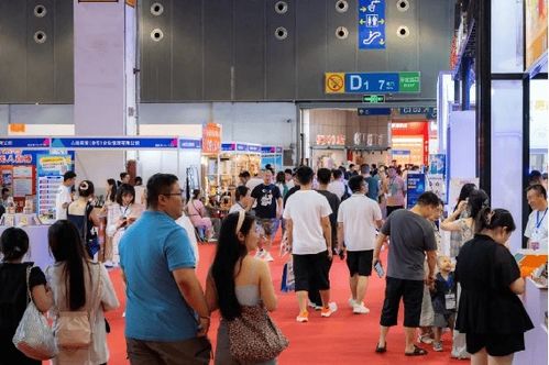 襄垣縣鄉(xiāng)村e(cuò)鎮(zhèn)攜手多家電商企業(yè)產(chǎn)品 亮相2024浙江國際電子商務(wù)博覽會