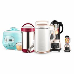 家居用電器產品