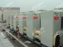 廣東地區(qū)空調及廢舊電子電器市場全解析 求購、回收、價格與資源整合