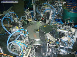 樂(lè)清市石帆兢工機(jī)械加工廠 其他電子產(chǎn)品制造設(shè)備與電器產(chǎn)品列表